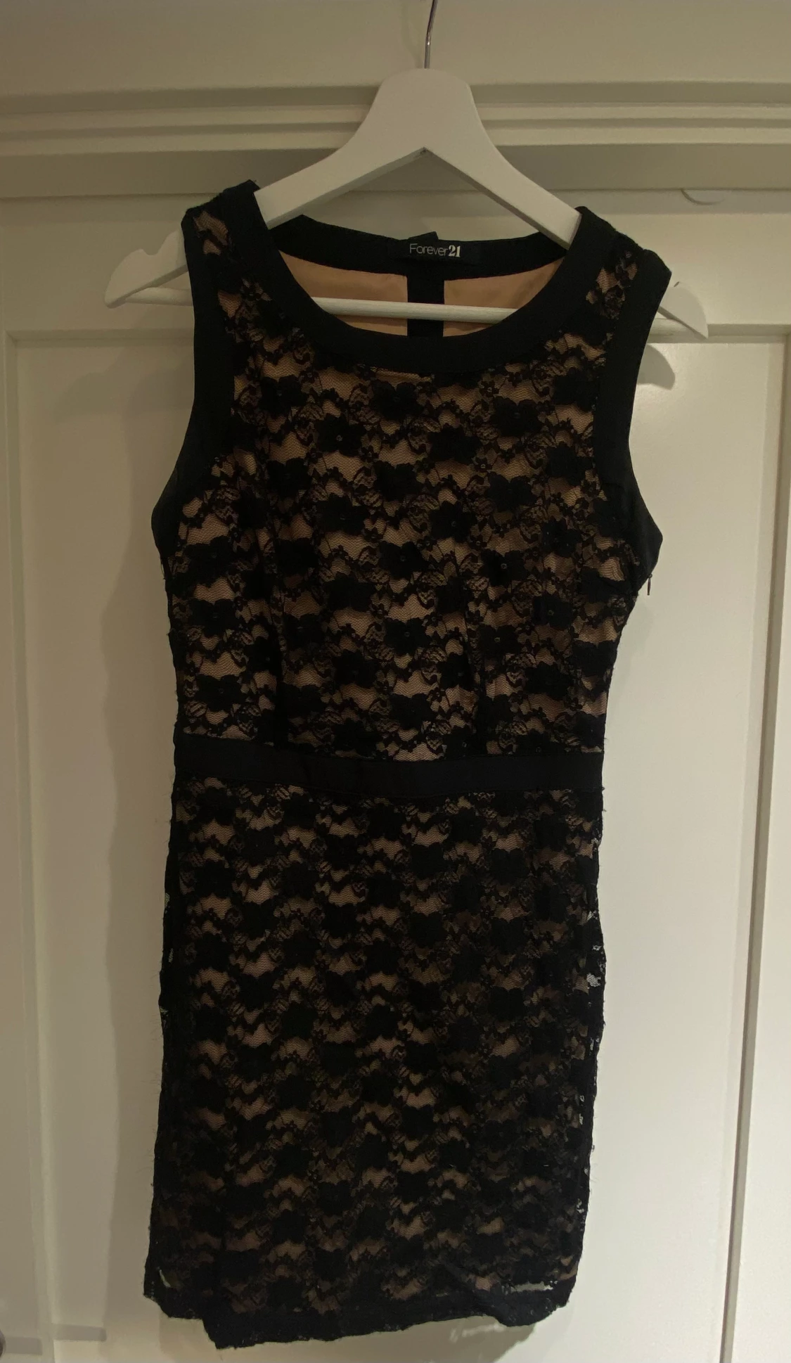 Klänning från Forever 21