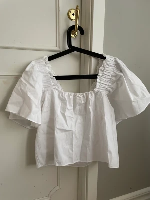Zara blus - Ny! Strl xs