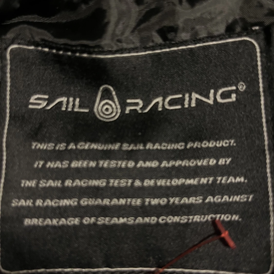 Sail Racing Jacka - 91