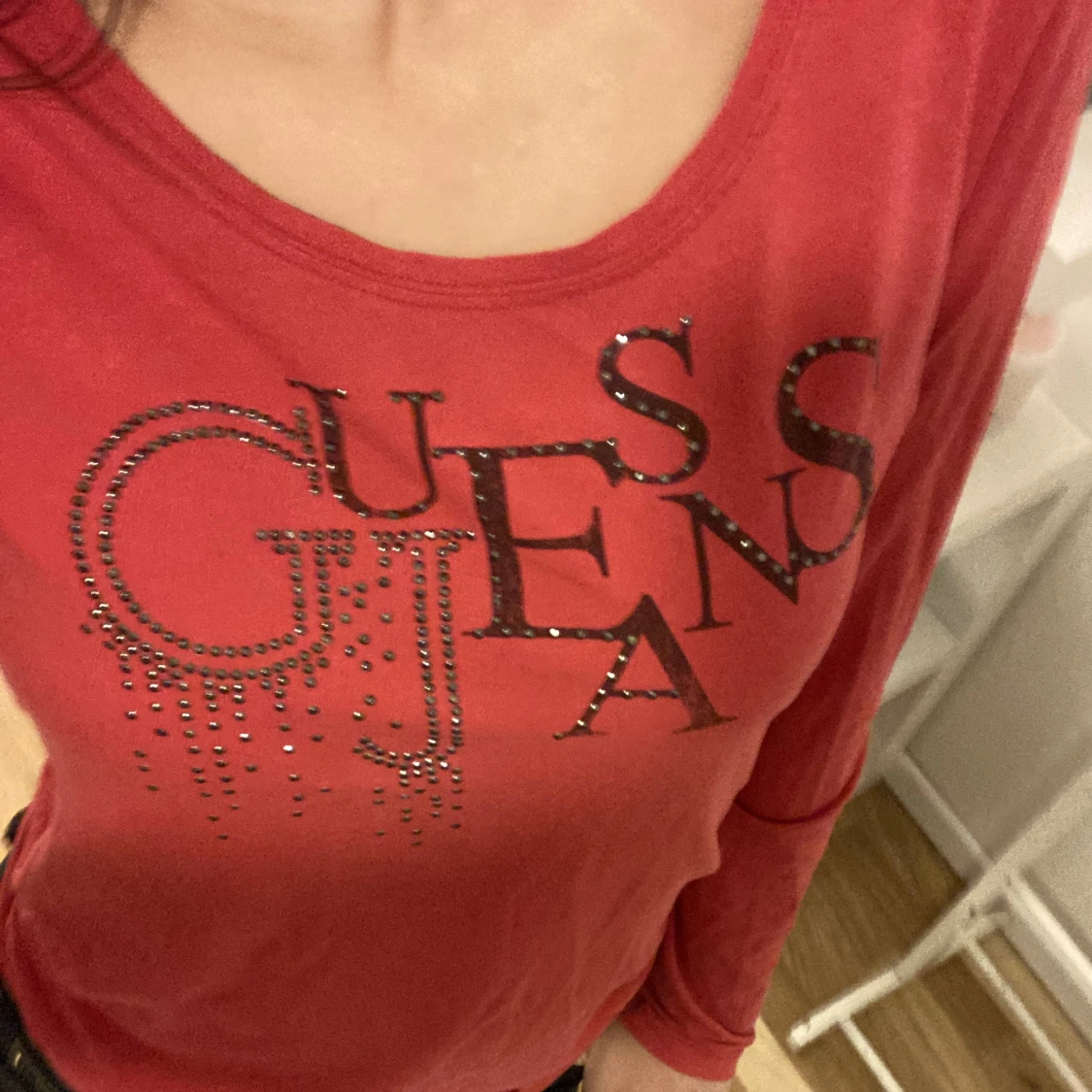 Guess jeans tröja - 91