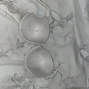 Bh - Säljer denna jättefina bh som tyvärr har blivit för liten den är i storlek 75 A. Skriv till mig om mer information osv❤️