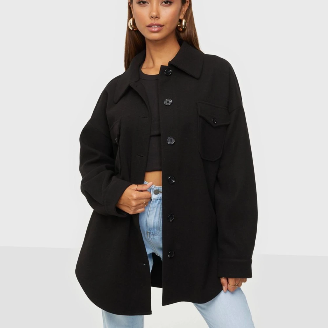 NLY TREND kappa - 90