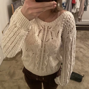 Tröja - Snygg tröja från hm💓