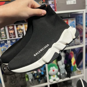 Balenciaga Speed Trainer - Storlek 36, väldigt bra skick. Kommer med box.