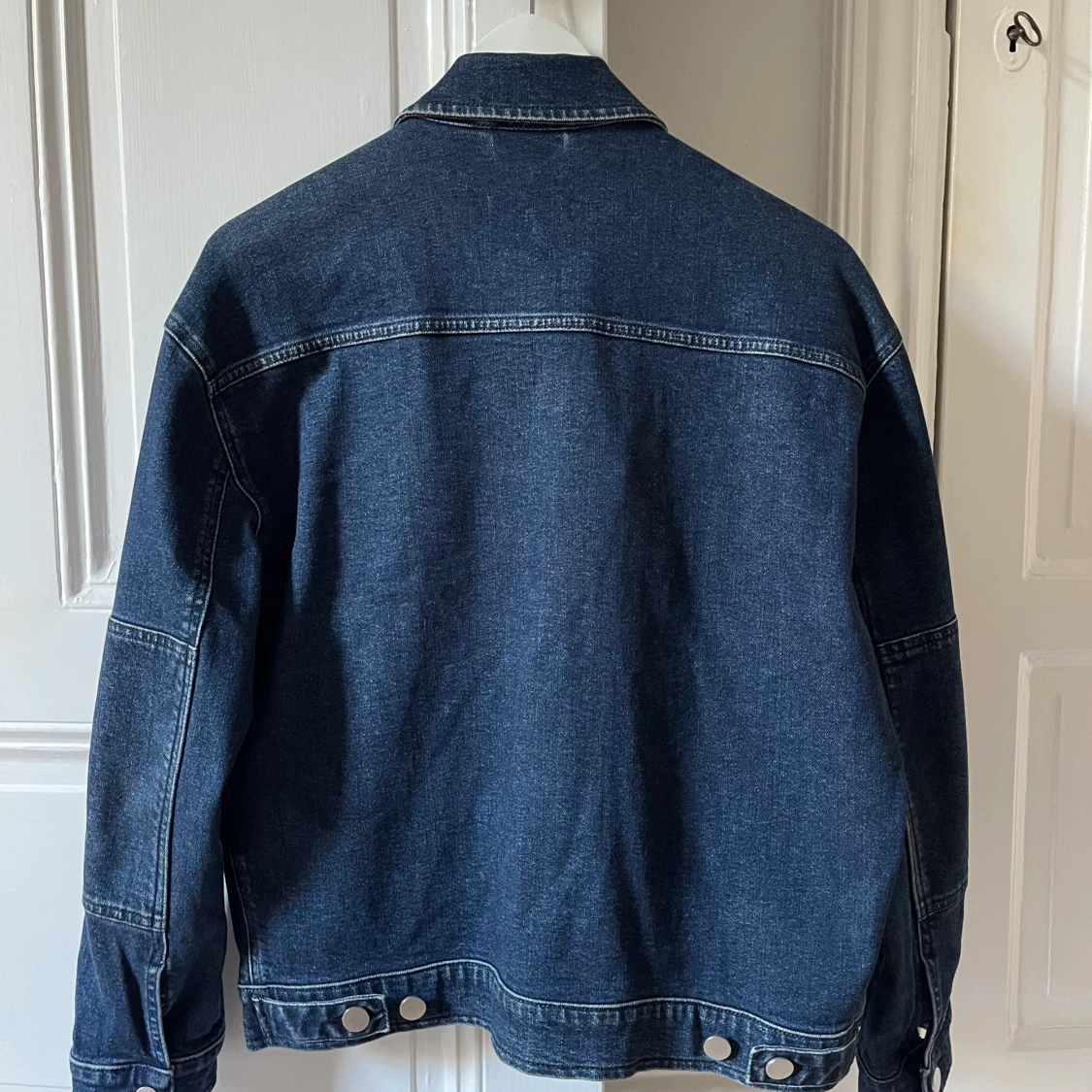 Jeansjacka Filippa K - 90