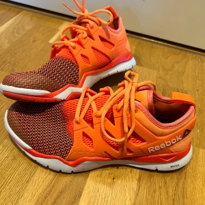 Reebok zRated  - Storlek 38,5 Knappt använda 
