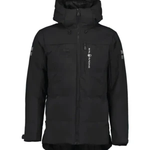 Sail racing Vinter Jacka Herr - Använd endast 3 gånger.