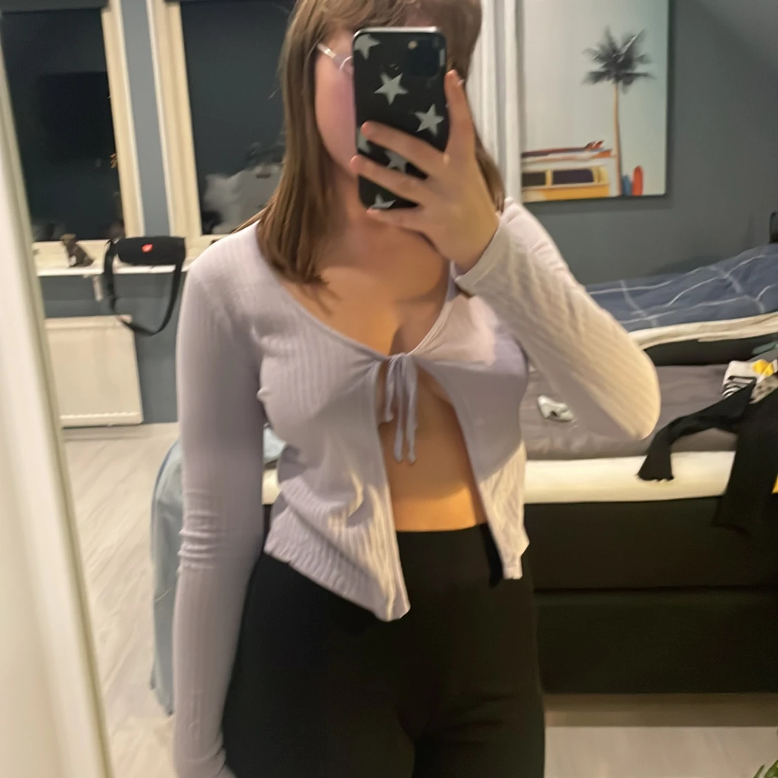 Tröja från New yorker  - 90