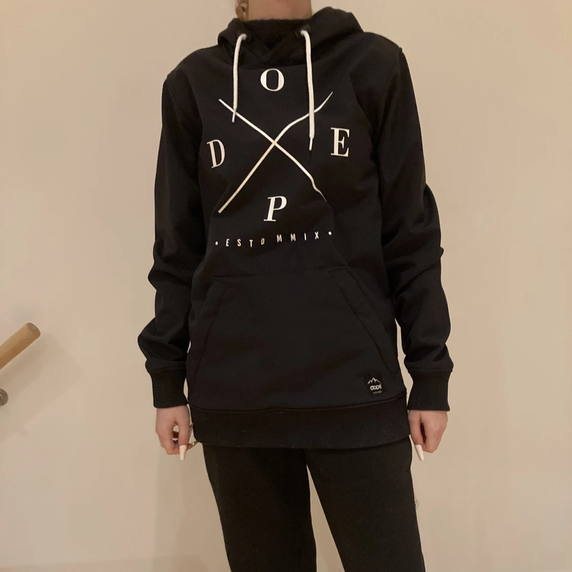 Dope snowboard jacka