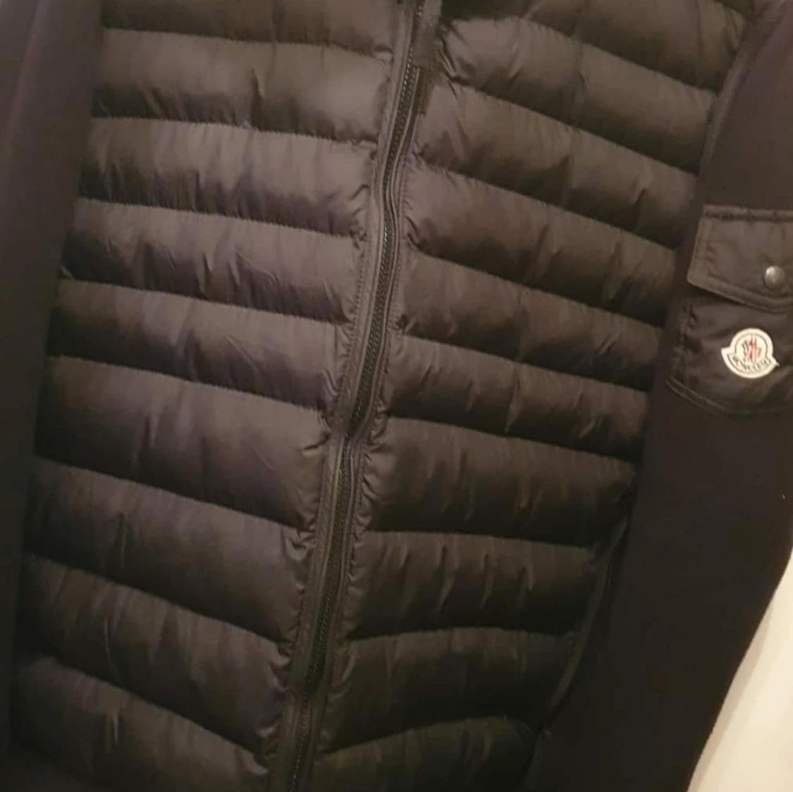 Moncler cardigan 