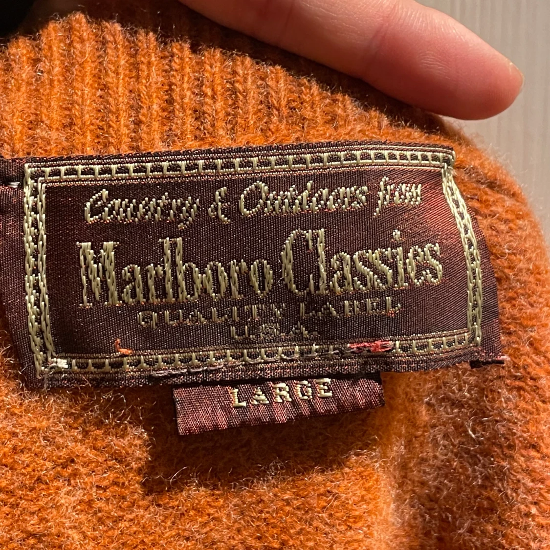Marlboro classics  - 90