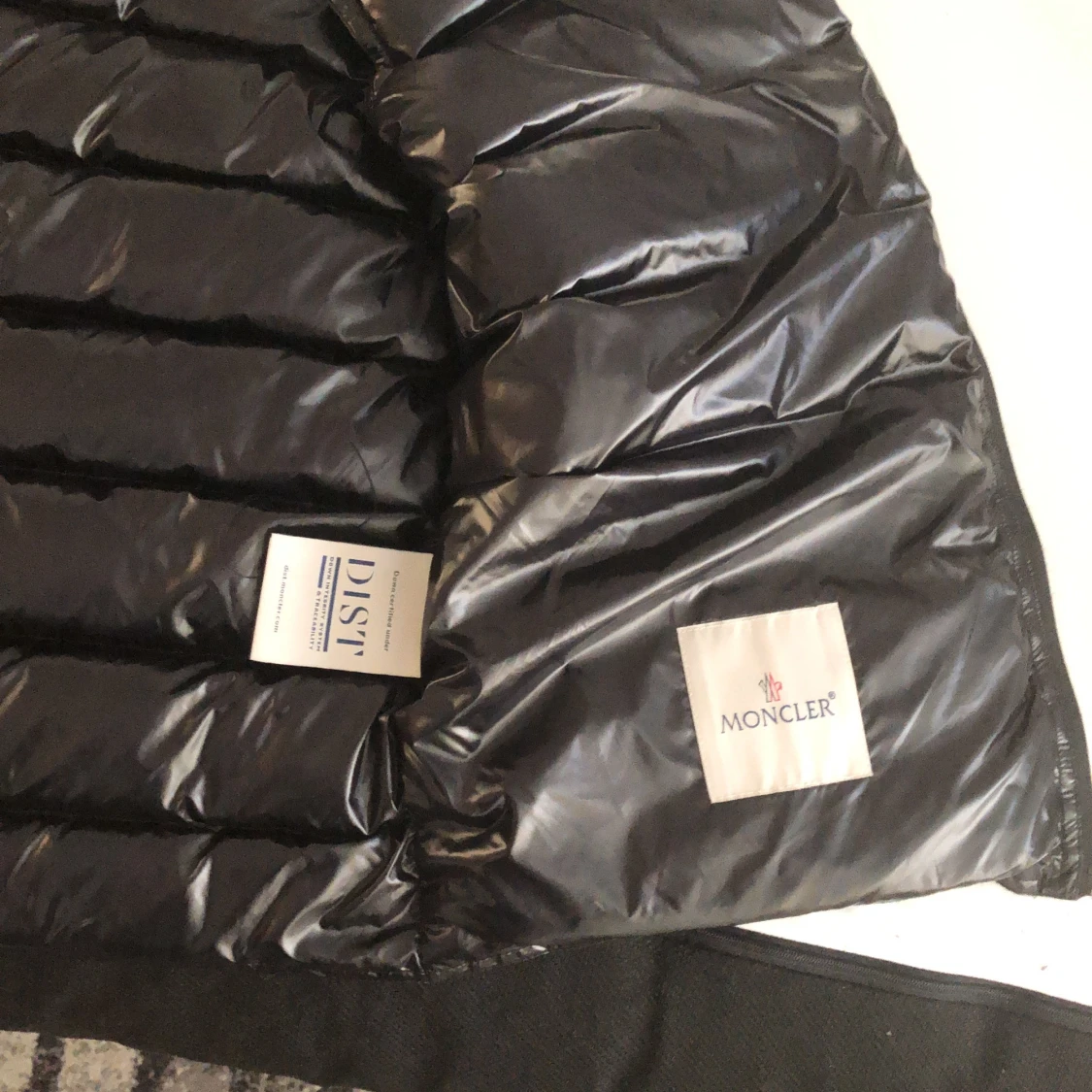 Moncler gui väst - 91