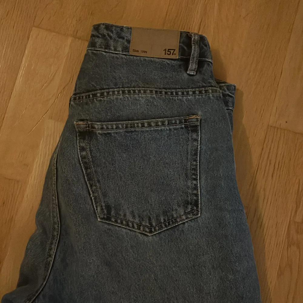 Blåa jeans från lager 157.💗. Jeans & Byxor.