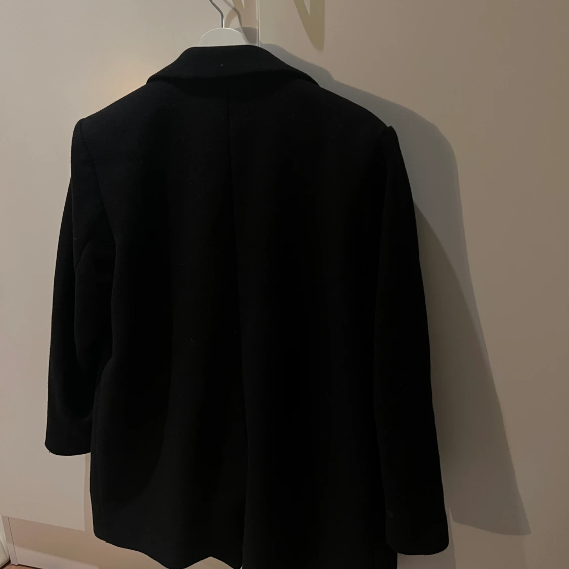 Varm kavaj kappa från H&M  - 91