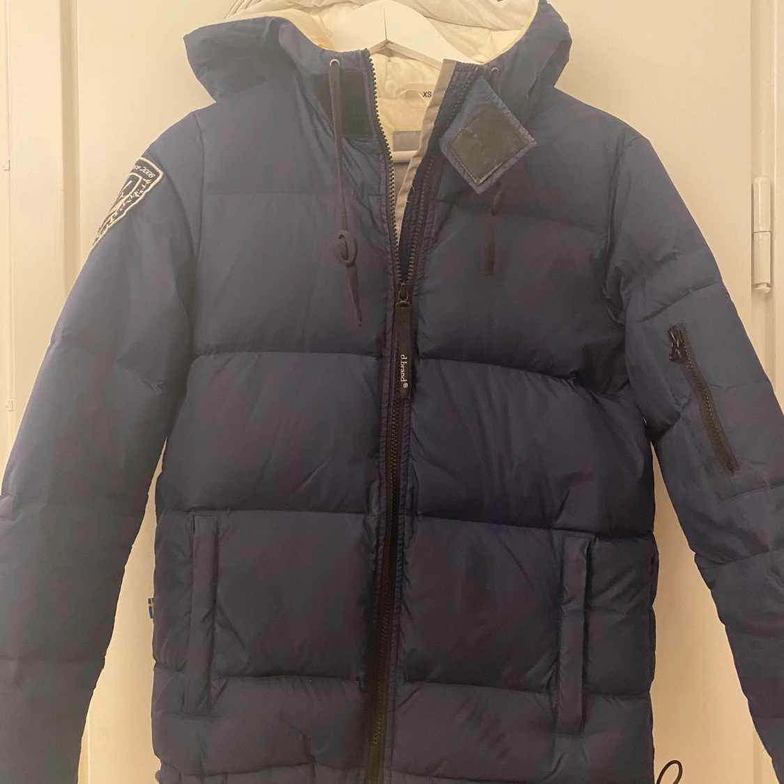 Dbrand Eskimå down jacket - 91