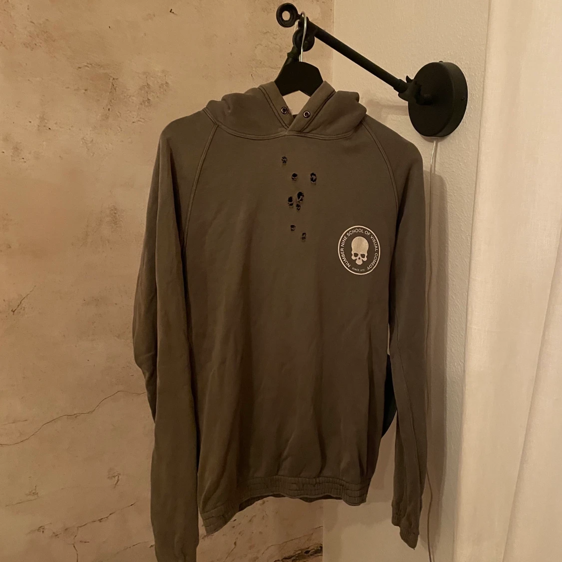 NUMBER (N)INE - Tröja 