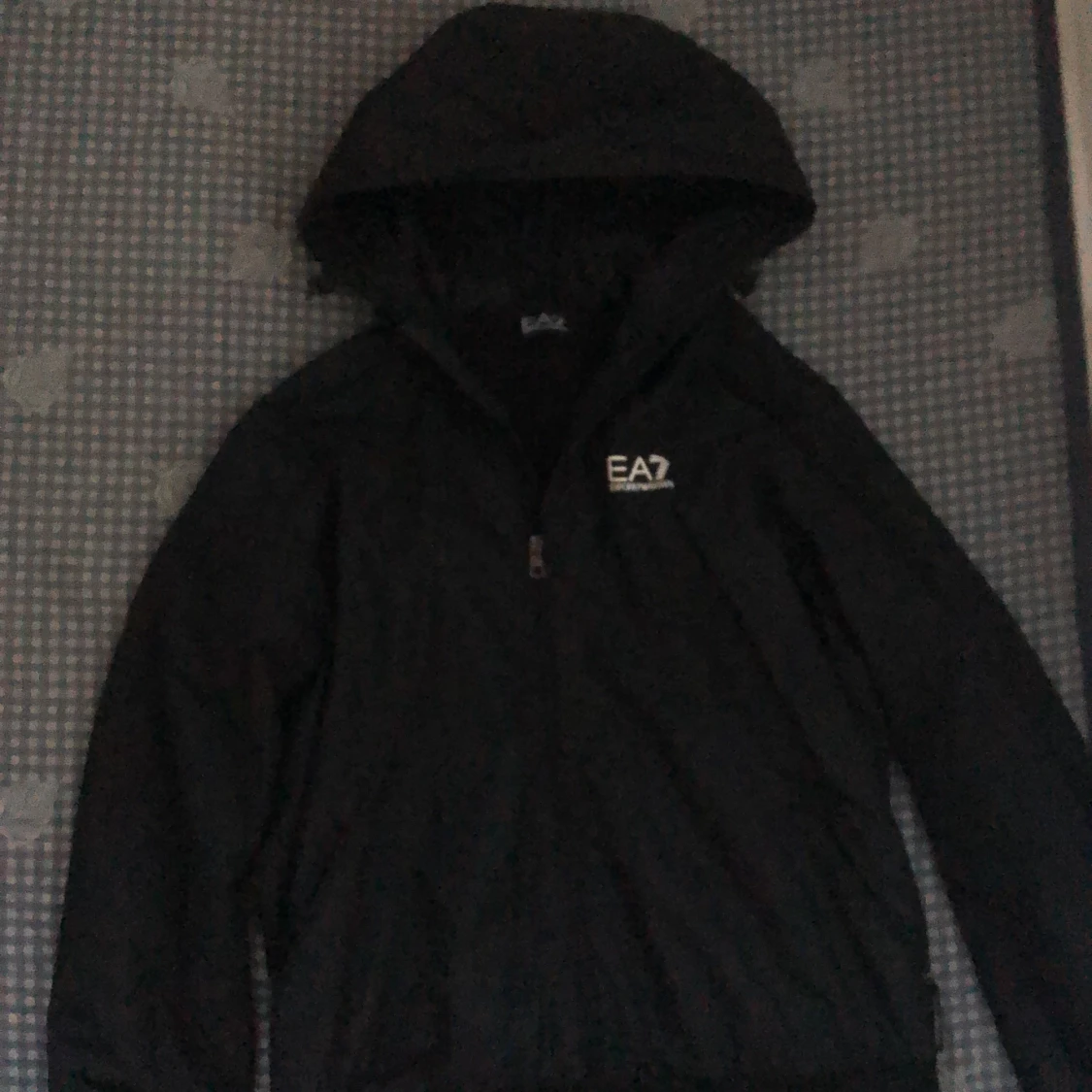 EA7 jacka