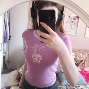 Ängel topp - Super fin bra skick