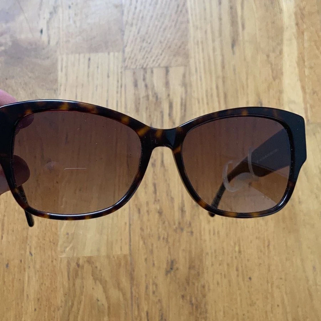 3st äkta Gucci solglasögon 