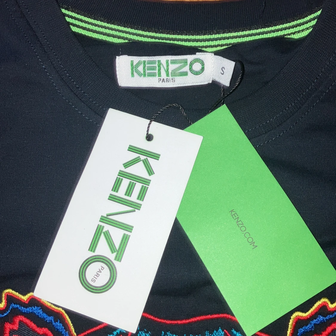 Kenzo sweatshirt - 91