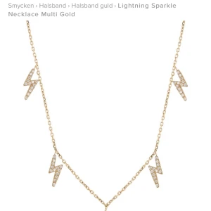 Edblad halsband - Säljer detta fina halsband från Edblad. Endast har jag provat de en gång och säljer därför att jag köpte fel typ av halsband. Org pris : 450 och säljer för 300kr + frakt. Går med på prut.