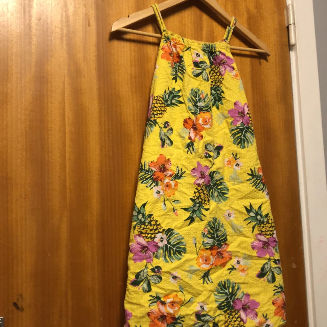 En domar klänning  - 90