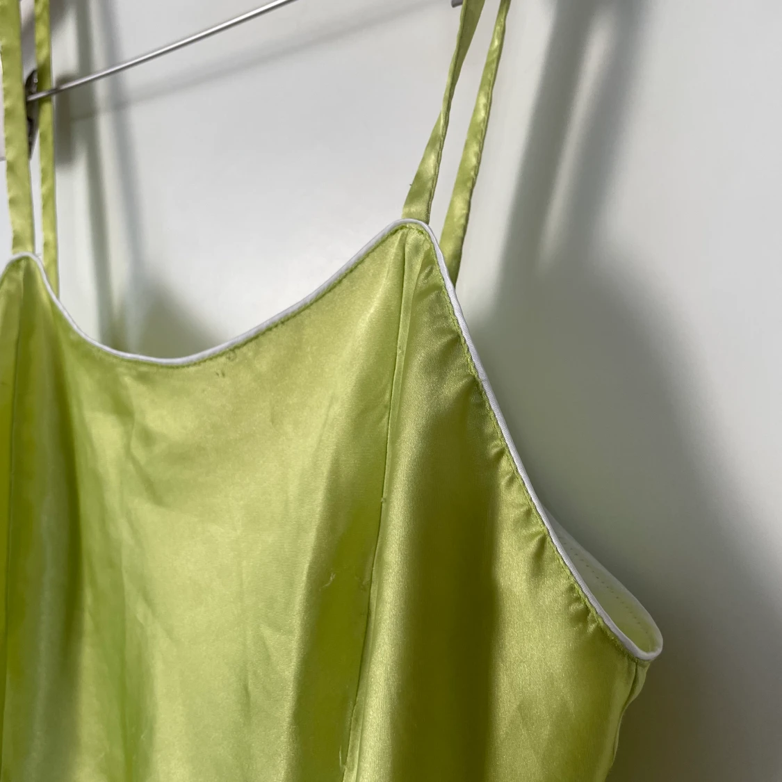 Grönt nattlinne  - 90