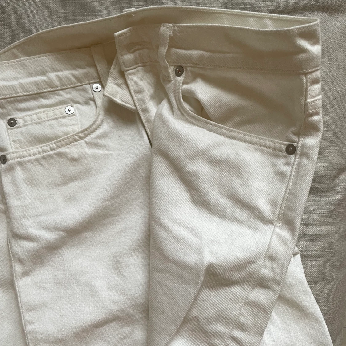 Jeans från Arket strl 29 - 90