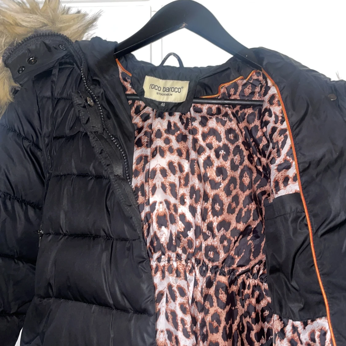 Roco baroco jacka - 91