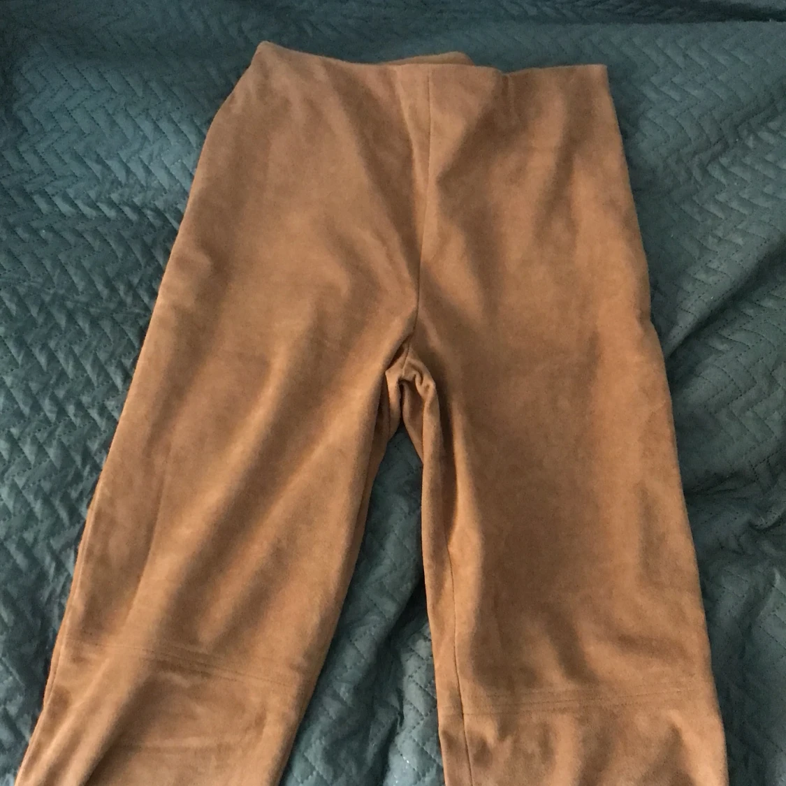 Bruna ”mocha” byxor - 91