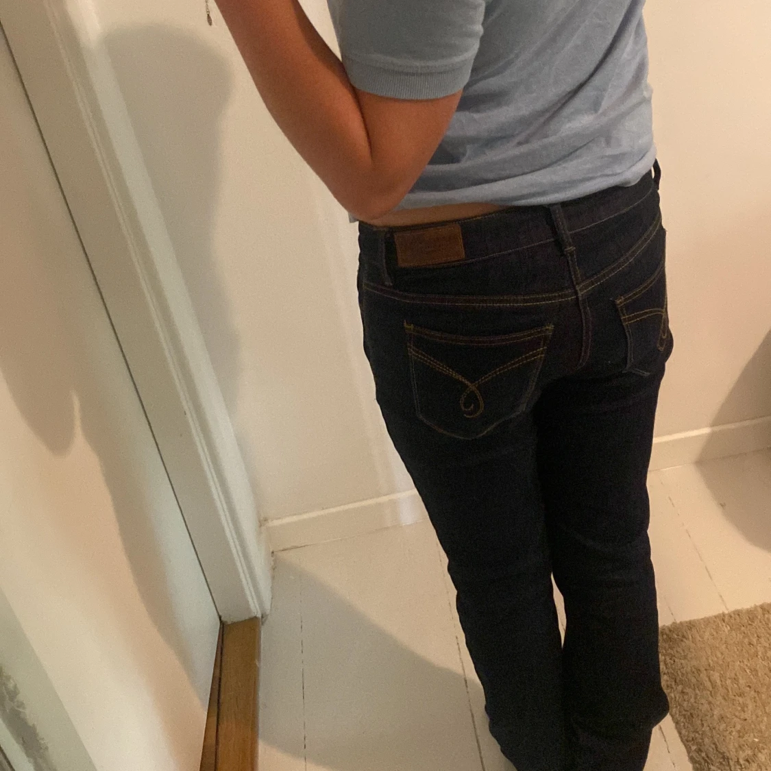 Esprit straight jeans - 91