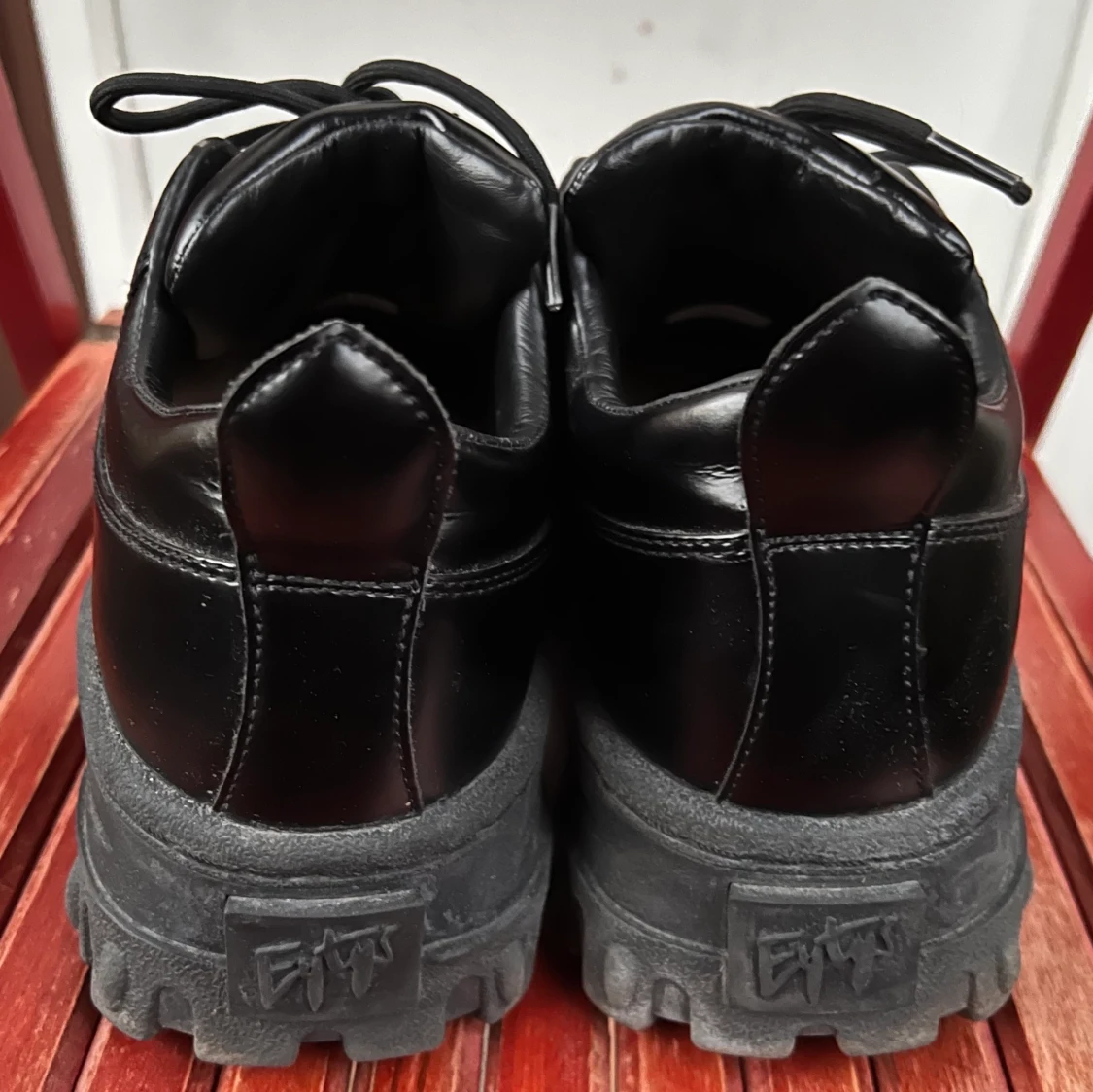 Eytys Angel Cavans - 90