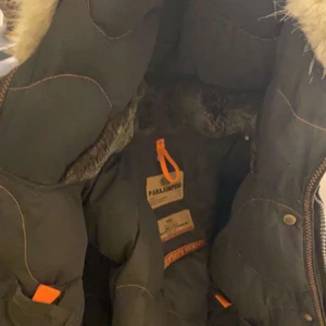 Parajumpers jacka  - Använd Någa gånger fraktas bara