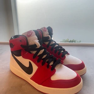 Air Jordan 1 AJKO - Nyskick, aldrig använda.   Hör av er vid intresse 