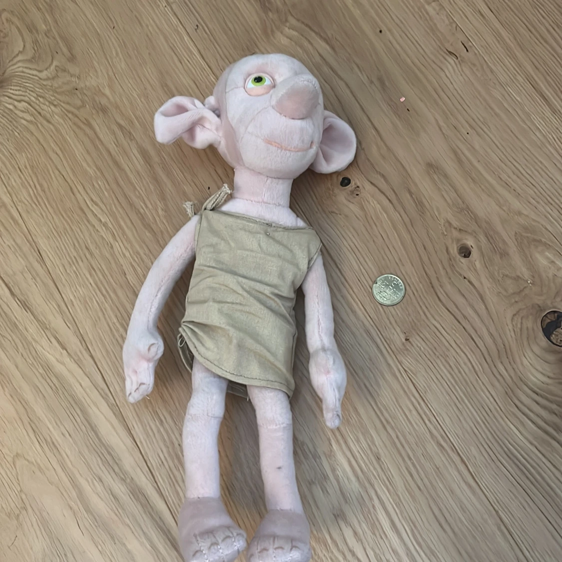 Harry Potter- Dobby gosedjur - 91