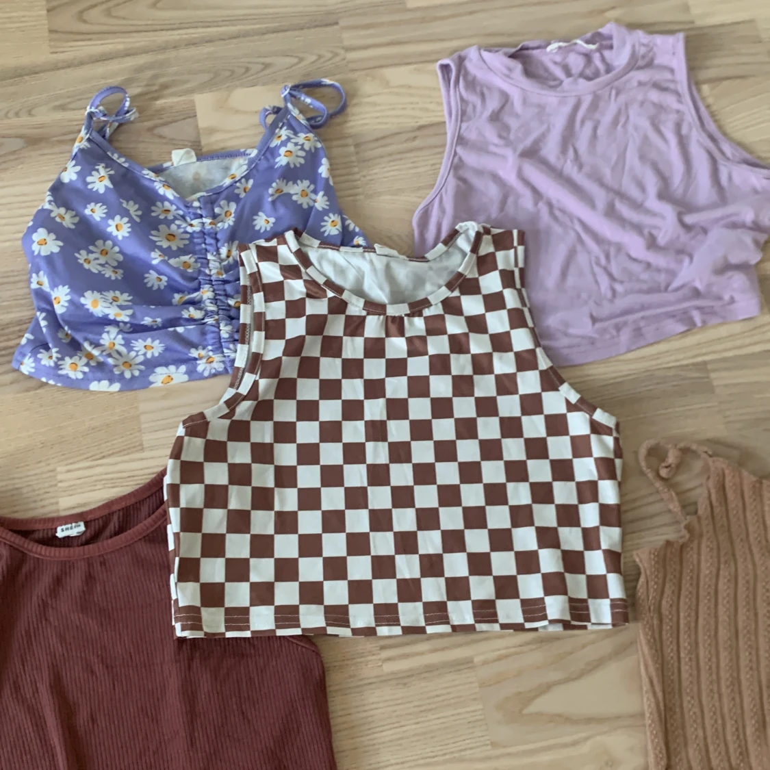 Toppar från Shein! - 91