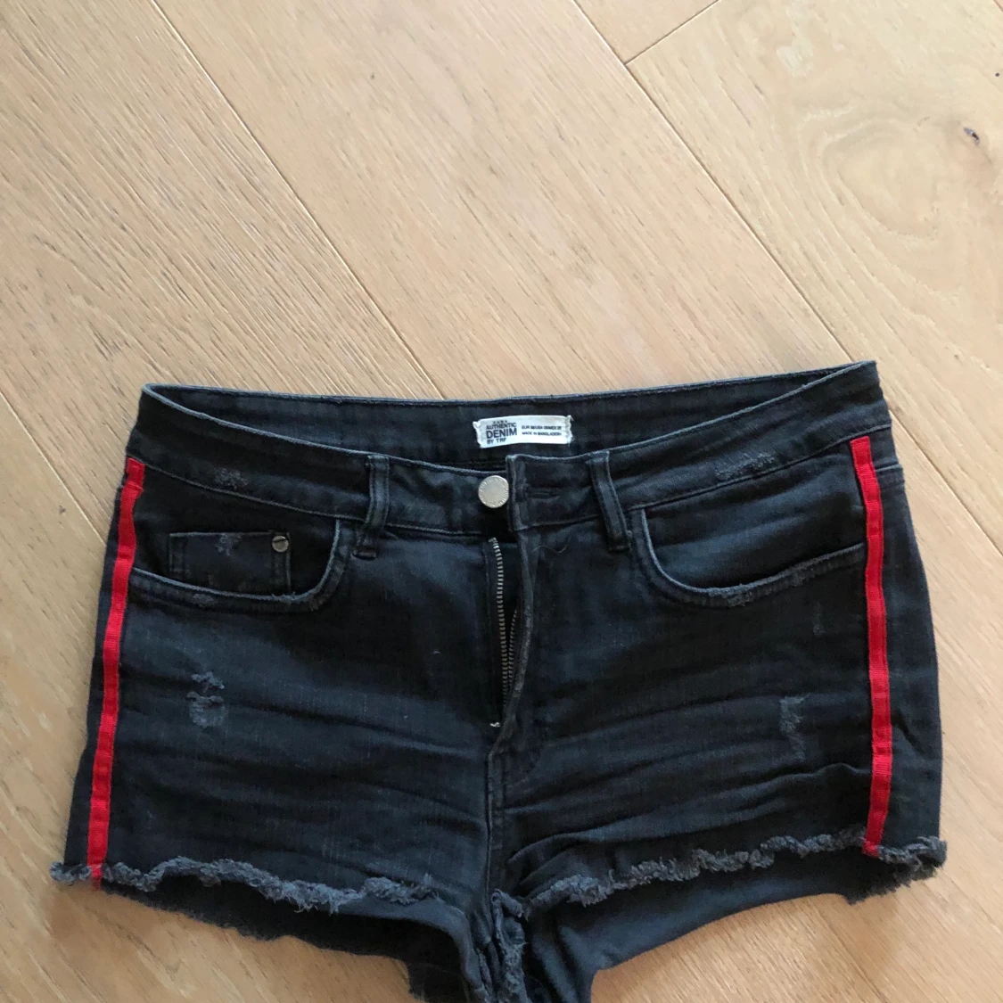 Svarta Shorts från Zara💕