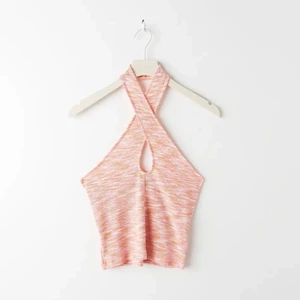 Rosa topp - Cool topp från Gina. Använd 1 gång🫶🏼