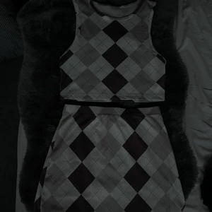 Matchande set  - Fint sätt har aldrig får använd av! 