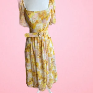 Sommarklänning  - Sommarklänning 