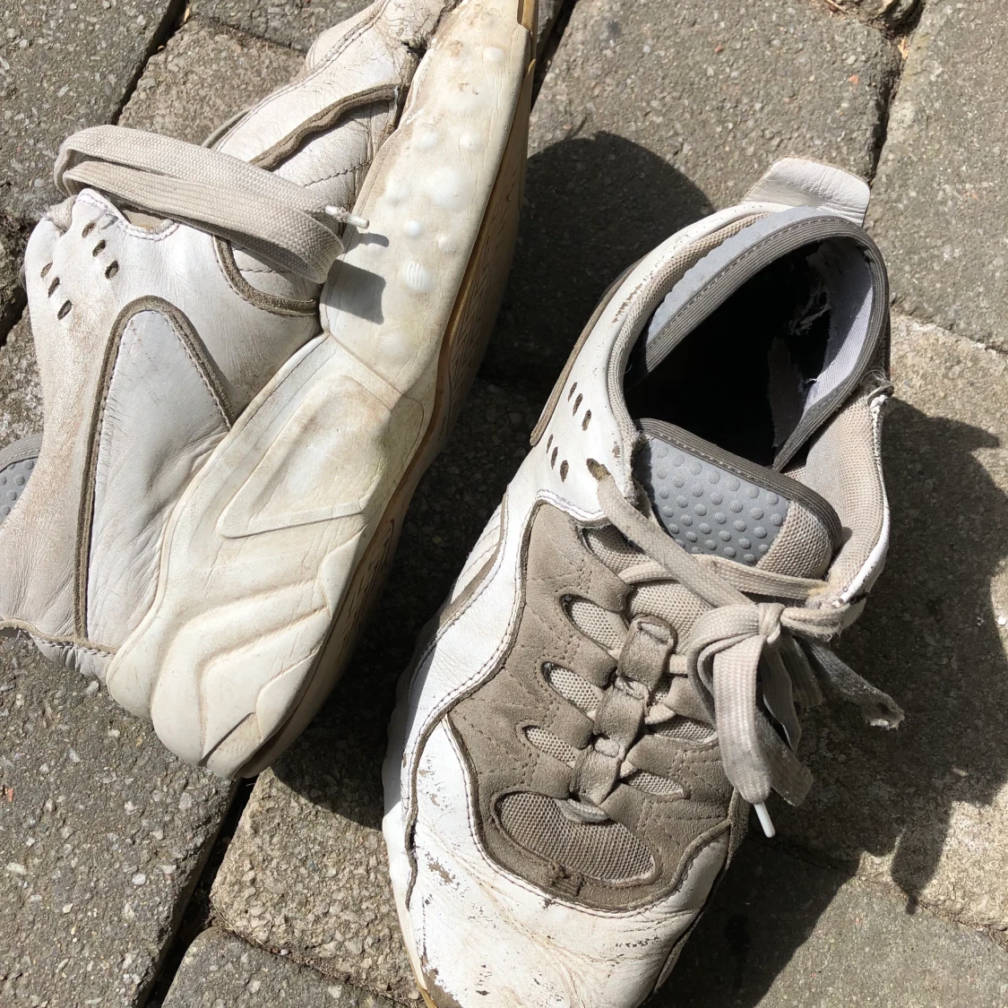 Acne skor stl 38 passar 39 - 91