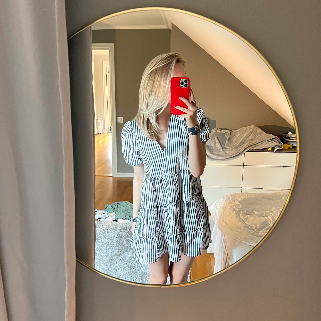 Sommarklänning - 90