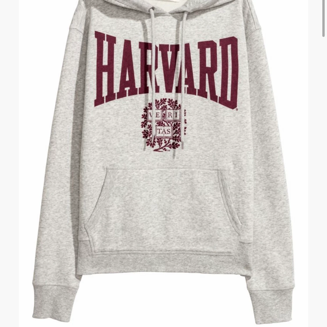 Hoodie storlek xs - h&m - 90