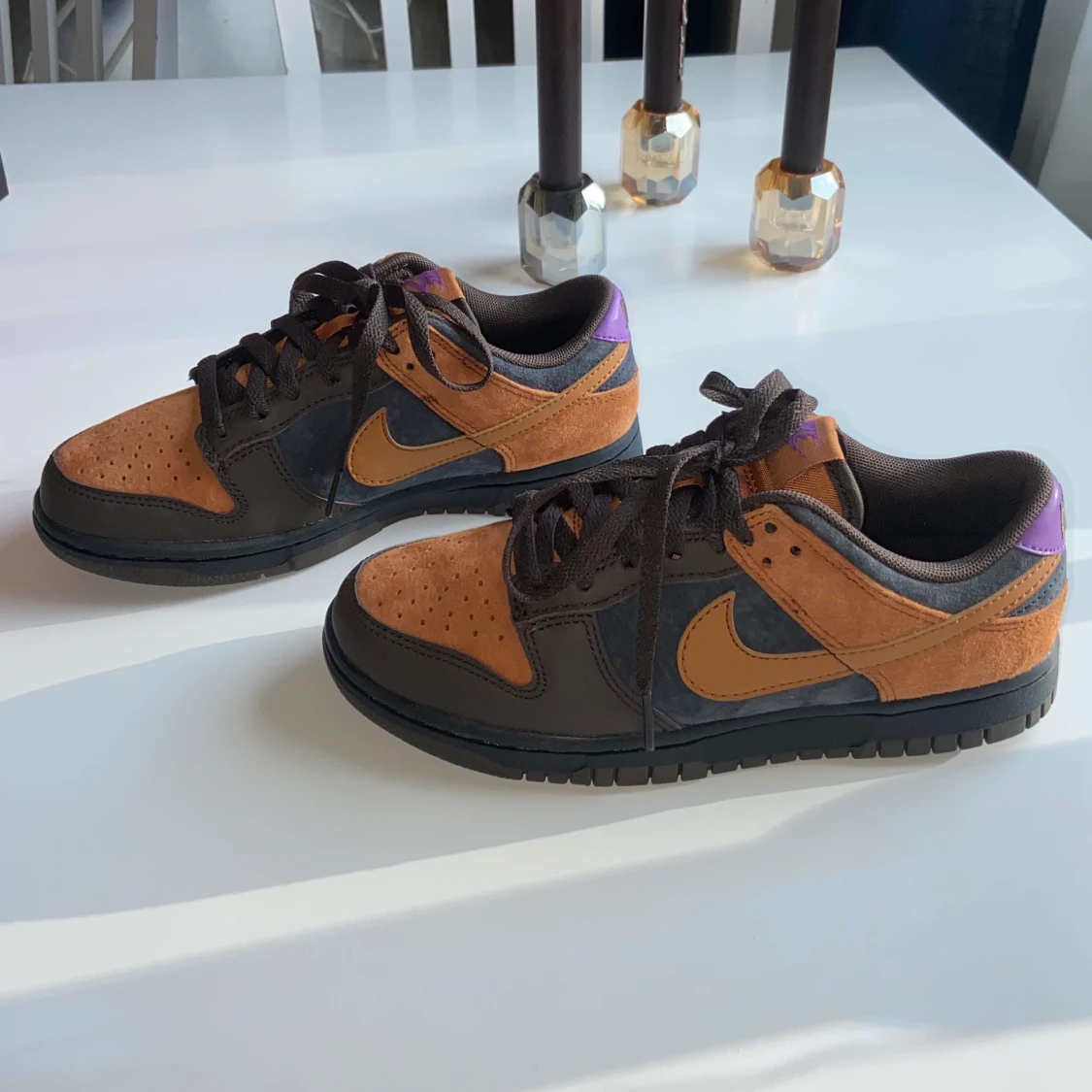 Nike dunk low retro prm