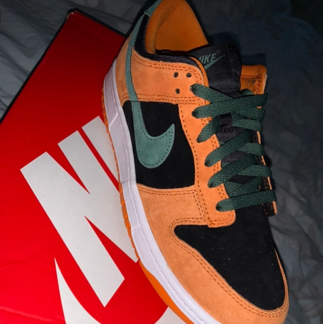 Nike Dunk Sp Ceramic Low