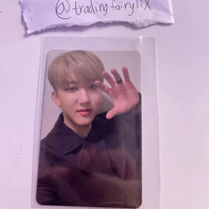 Changbin ODDINARY - En changbin oddinary pc som tyvärr är missprintad :( säljer för 25kr+ 13kr frakt! dma för mer frågor eller bilder! för proofs kolla mitt instagram konto @tradingfairylix!