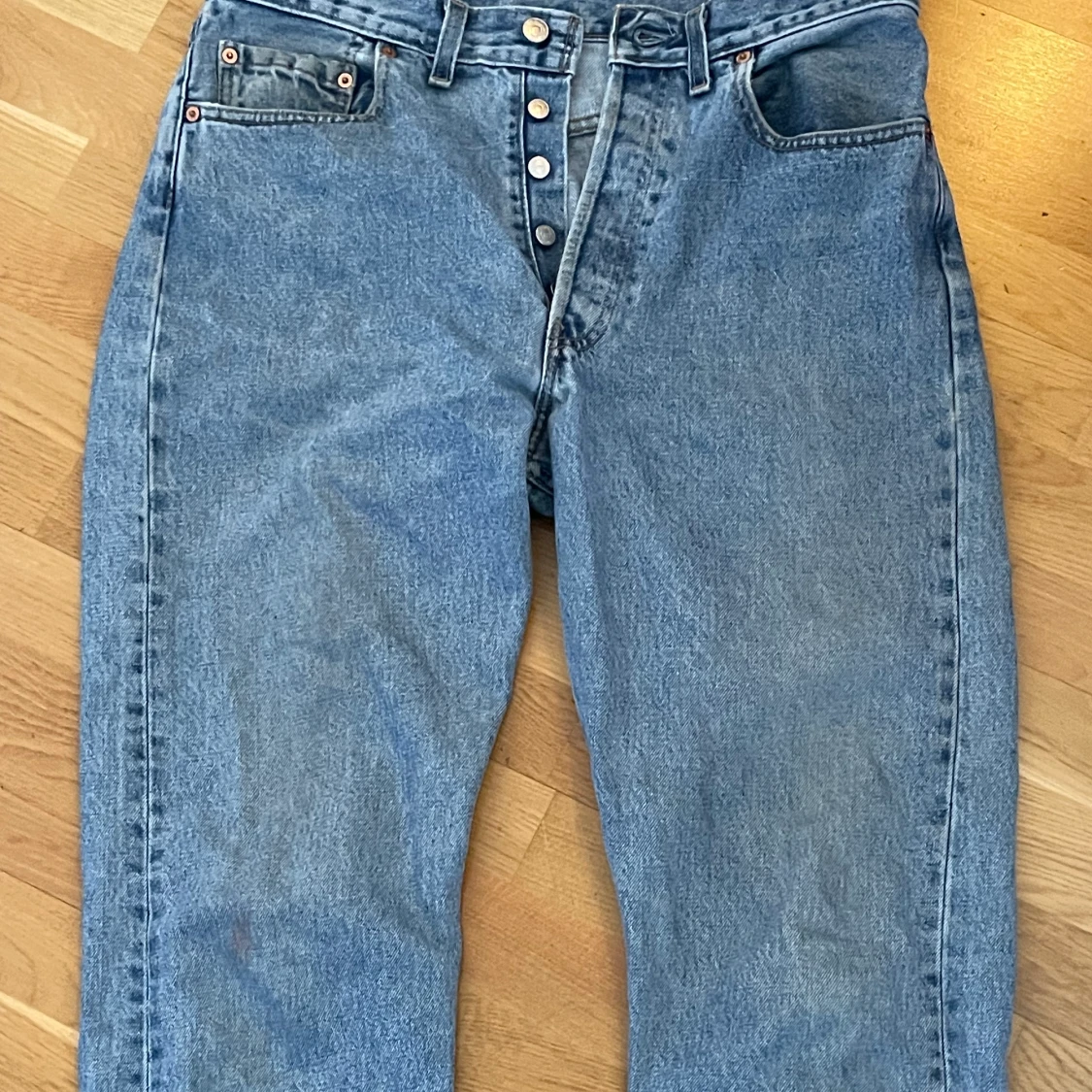 Levis 510 34W 34L - 90