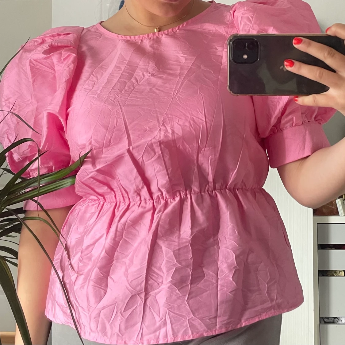 Söt topp från Vero Moda