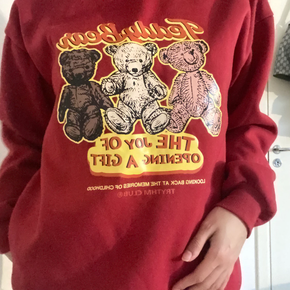 Tröja från Cider - 90