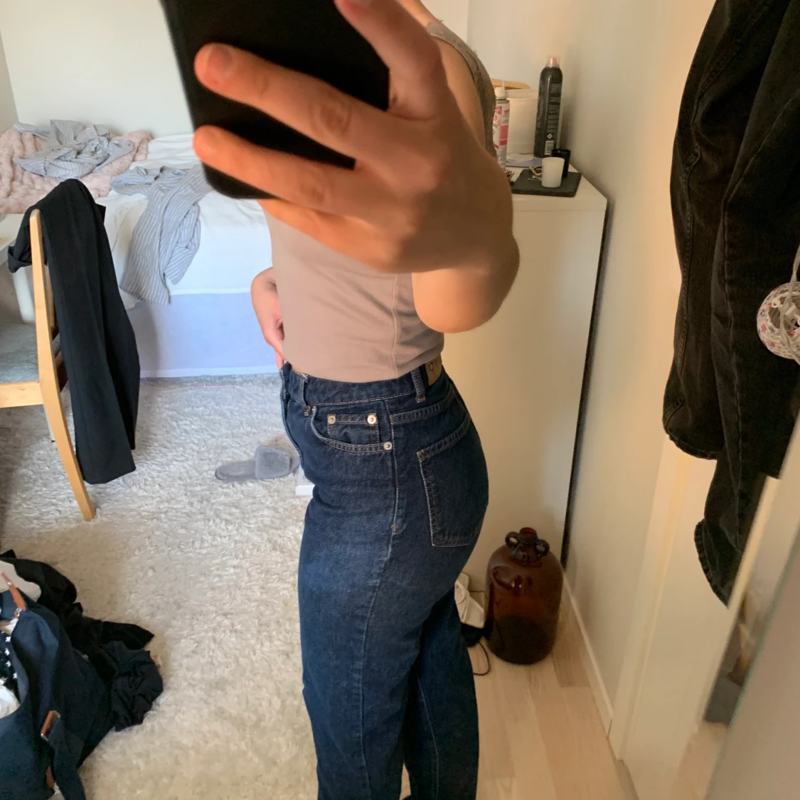 Jeans - 90